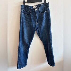 Frame Denim women’s Blue Jeans